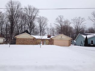 6287 Cold Spring Trl, Grand Blanc, MI 48439