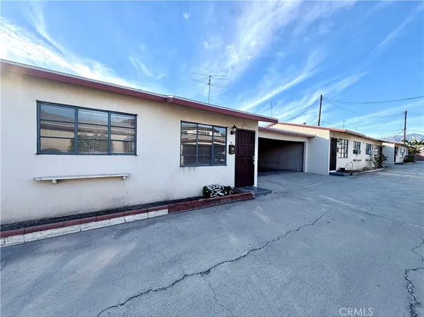 8767 Valley Blvd #15, Rosemead, CA 91770
