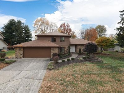 4047 Tarry Ln, Greenwood, IN, 46142