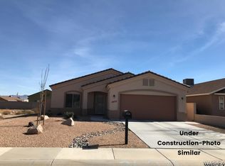 3620 N Verdugo, Kingman, AZ 86401