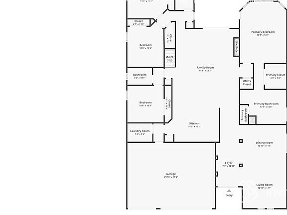 2nd image of 11530 Vicolo Loop