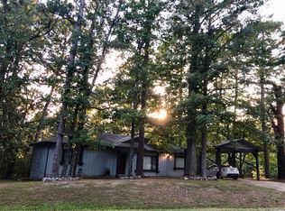 2 Camelford Ln, Bella Vista, AR 72714