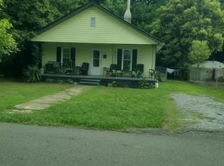 209 Broad St, Shelby, NC 28152