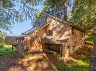 3665 Ridge Rd, Otis, OR 97368
