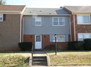 2239 Ranch Rd NW, Roanoke, VA 24017