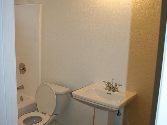 new bath room, mirror has to be installed above sink