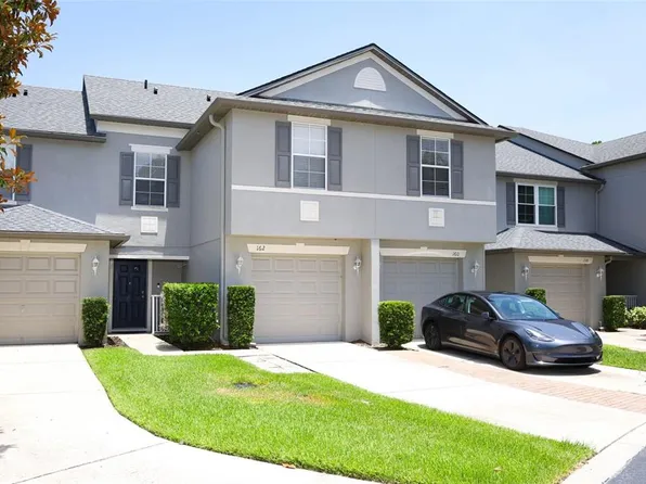 162 Constitution Way, Winter Springs, FL 32708