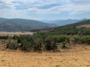 9297 N Sleeping Rock Cir #22, Kamas, UT 84036
