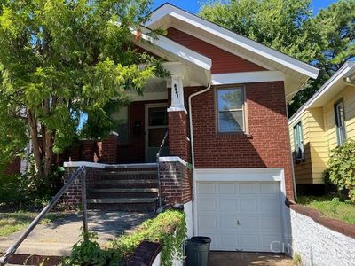 5601 Warren Ave, Cincinnati, OH, 45212