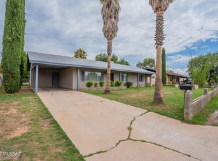 441 Sykes Cir, Rio Rico, AZ 85648