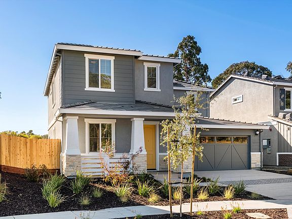 Welcome to 4213 Markovich Ct at Bay View.