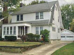 354 E York St, Akron, OH 44310