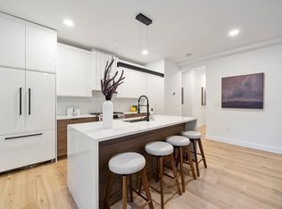 118 Spring St #1, Cambridge, MA 02141