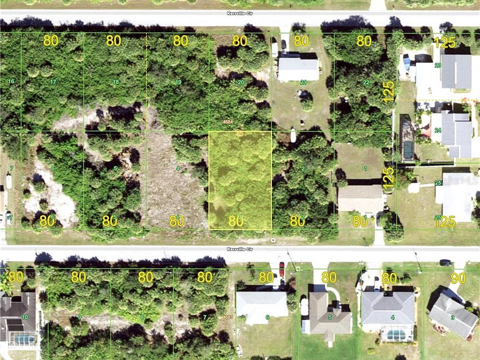 1st image of 18455 Kerrville Cir