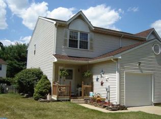 740 Morris Ct, Florence, NJ 08518