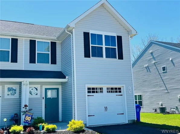 103 Grant Blvd, Buffalo, NY 14218