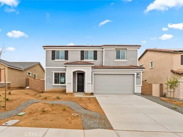 27181 Denali Peak Rd, Menifee, CA 92585