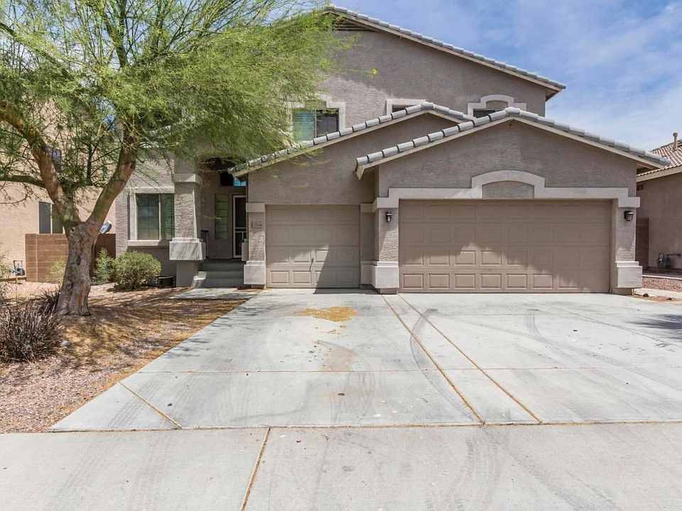 1st image of 12356 W Mohave St