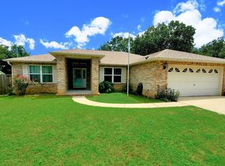 5065 Copperfield Dr, Pace, FL 32571