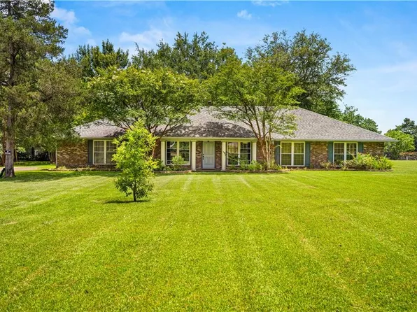 43 Vit Rd, Pineville, LA 71360