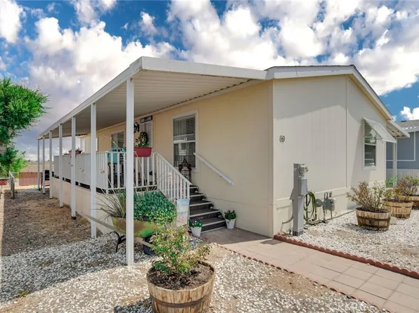 22601 Bear Valley Rd Space 69, Apple Valley, CA 92308