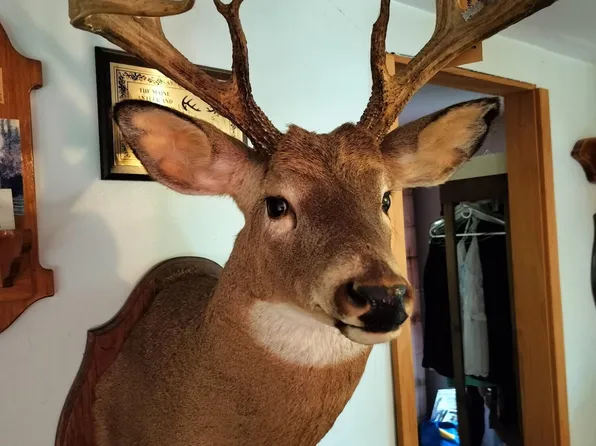 M4L14 Village Road, Jackson, ME 04921