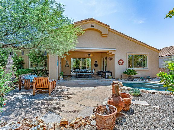 4th image of 5311 N Spring Canyon Pl