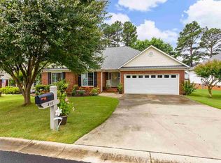 418 Chamber Ln, Moore, SC 29369