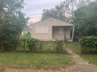 2853 Stuart St, Indianapolis, IN 46218