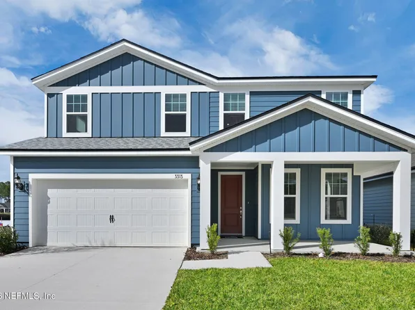 3313 WILLOWLEAF Lane, Green Cove Springs, FL 32043