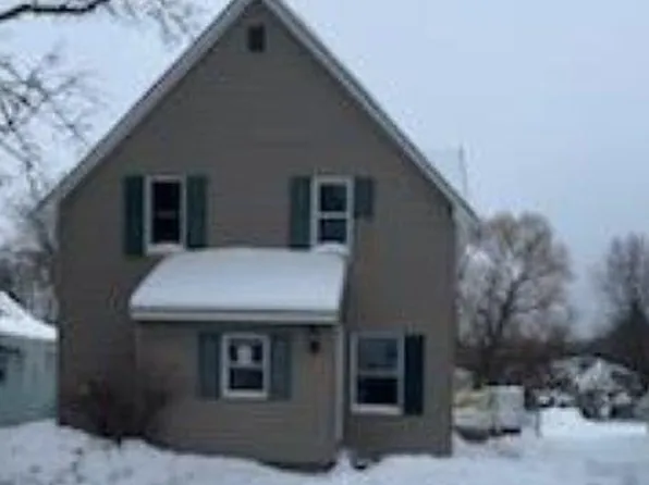 1106 Manning St, Cadillac, MI 49601