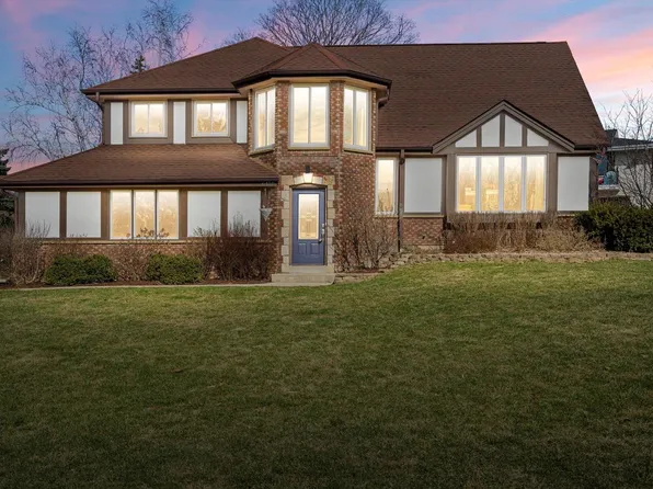 6410 Lyra LANE, Racine, WI 53406