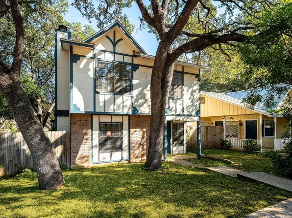 2202 Knights Wood, San Antonio, TX 78231