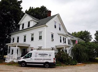 140 Redstone Hill Rd APT 1, Sterling, MA 01564