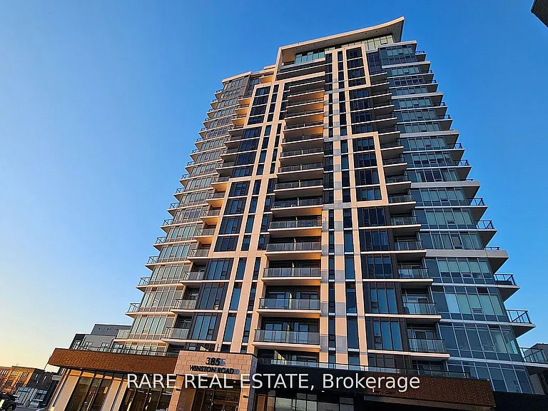 385 Winston Rd #1309 — Photo 23