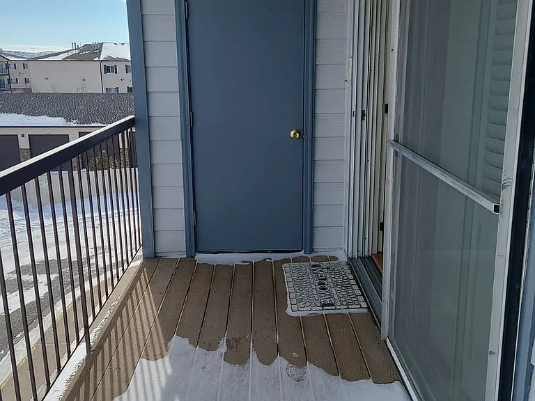 2916 Plumtree Dr #1G — Photo 11