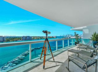 Murano At Portofino, Miami Beach, FL 33139