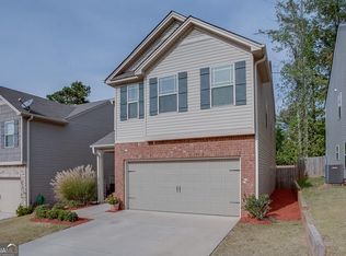 5138 McEver View Dr, Buford, GA 30518
