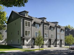3023 Casting St #7, Charlotte, NC 28206