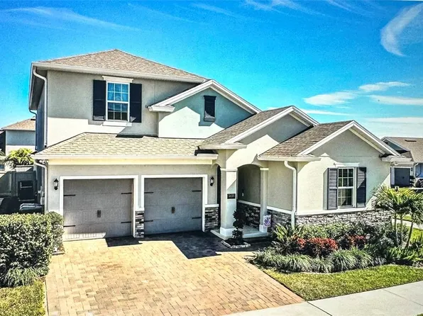 5416 Golden Apple Dr, Winter Garden, FL 34787