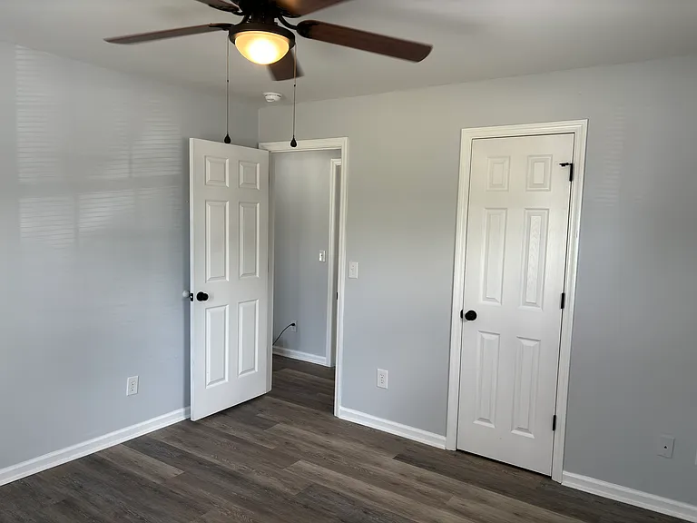 Bedroom #3