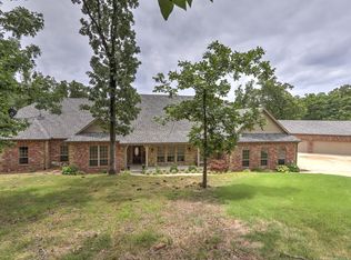 5943 S 298 East Ave, Broken Arrow, OK 74014