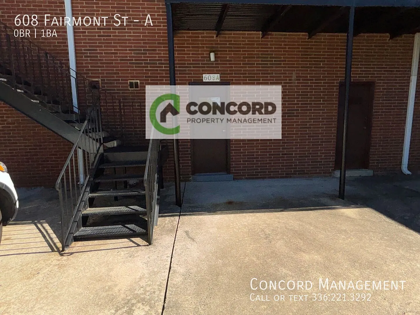 608 Fairmont St A/Concordmgmt. Be aware of scams. — Photo 2