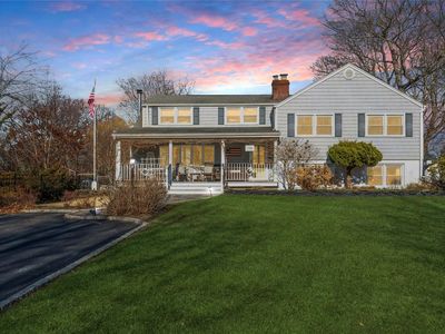 328 Plymouth Avenue, Brightwaters, NY, 11718