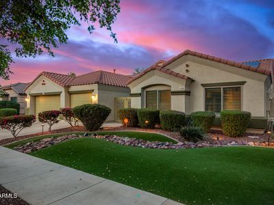 963 N 163RD Drive, Goodyear, AZ, 85338