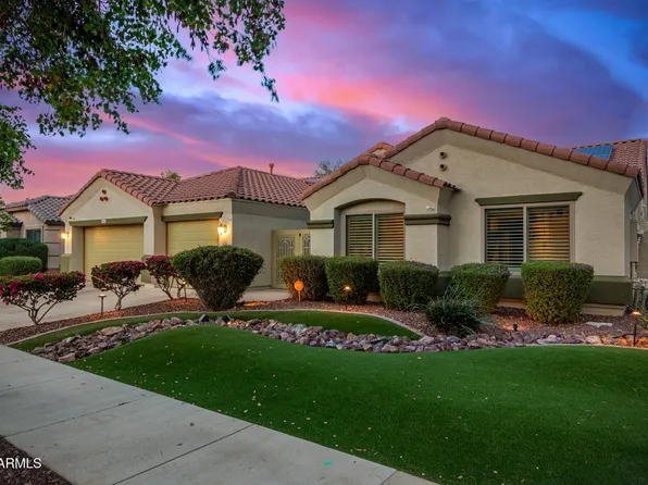 963 N 163RD Drive, Goodyear, AZ 85338