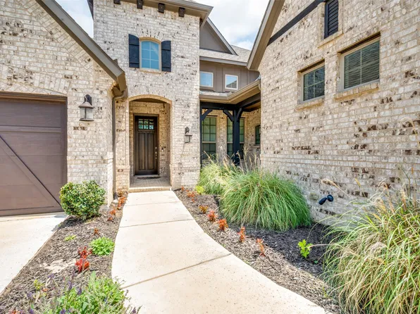 9813 Rubicon Trl, Little Elm, TX 75068