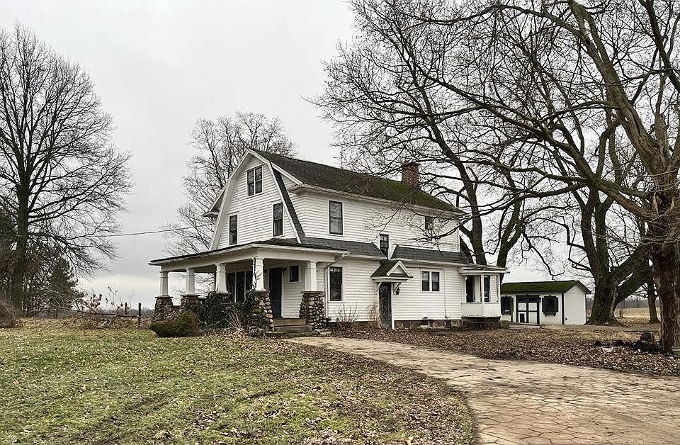 1st image of 1183 Township Road 1056