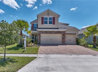 3770 Prairie Reserve Blvd, Orlando, FL 32824