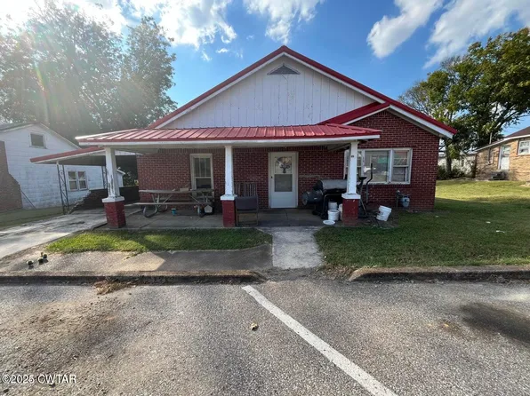 24-40 S Pleasant St #52, Decaturville, TN 38329